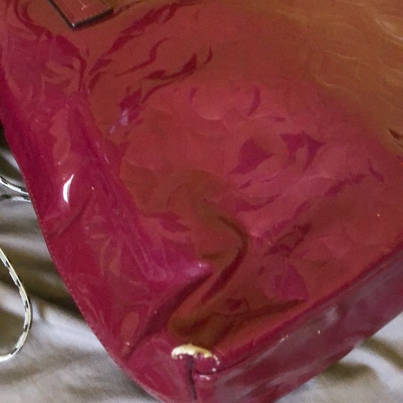 Coach Berry Tote - Picture 9 of 9